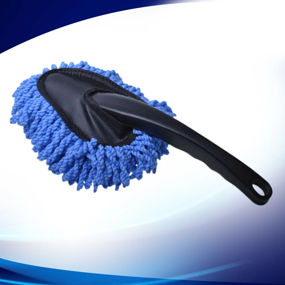 

Duster Cleaning Detail Duster CAR WASH Car Brush Soft Auto Duster Car Cleaning Supplies
