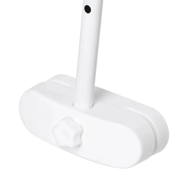 Universal Mosquito Crib Netting Holder Summer Baby Mosquito Net Stand Crib Netting Canopy Holder Removable Baby Bed Support Tent