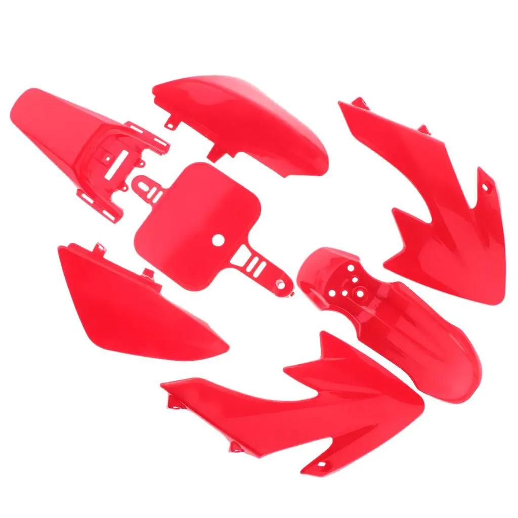 

Fairing for CRF50 SSR SDG Dirt Bike ATV, Quad Bike