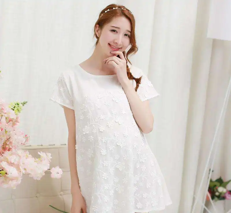 

Забавная Футболка для беременных и беременных детей 2022, красная рубашка для девушек, одежда большого размера для мам