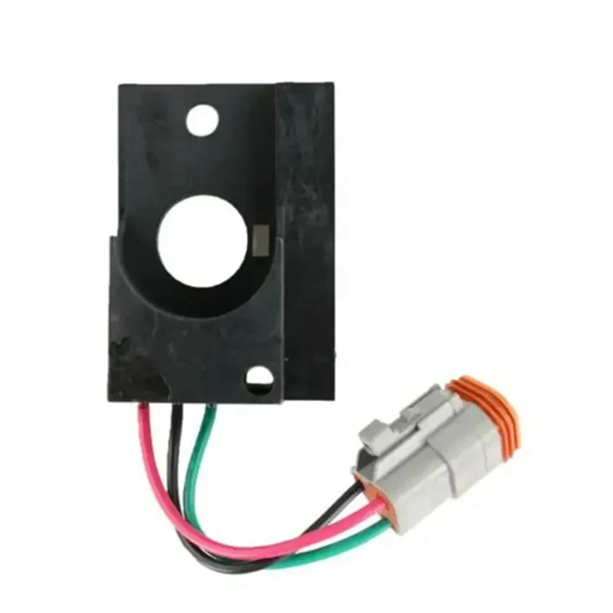 Новый датчик на сиденье с бортовым поворотом подходит для Bobcat 7105252 751 753 763 773 853 863 S70