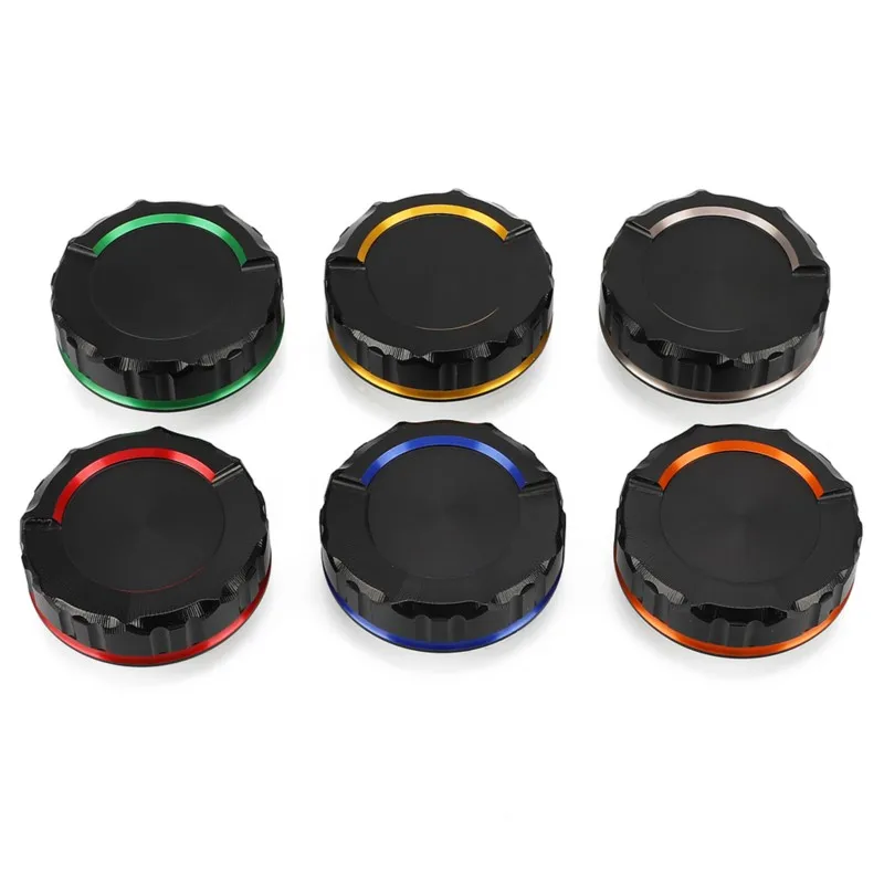 Для Yamaha STAR ELUDER / XV19 задний тормозной жидкий цилиндр главный резервуар Крышка