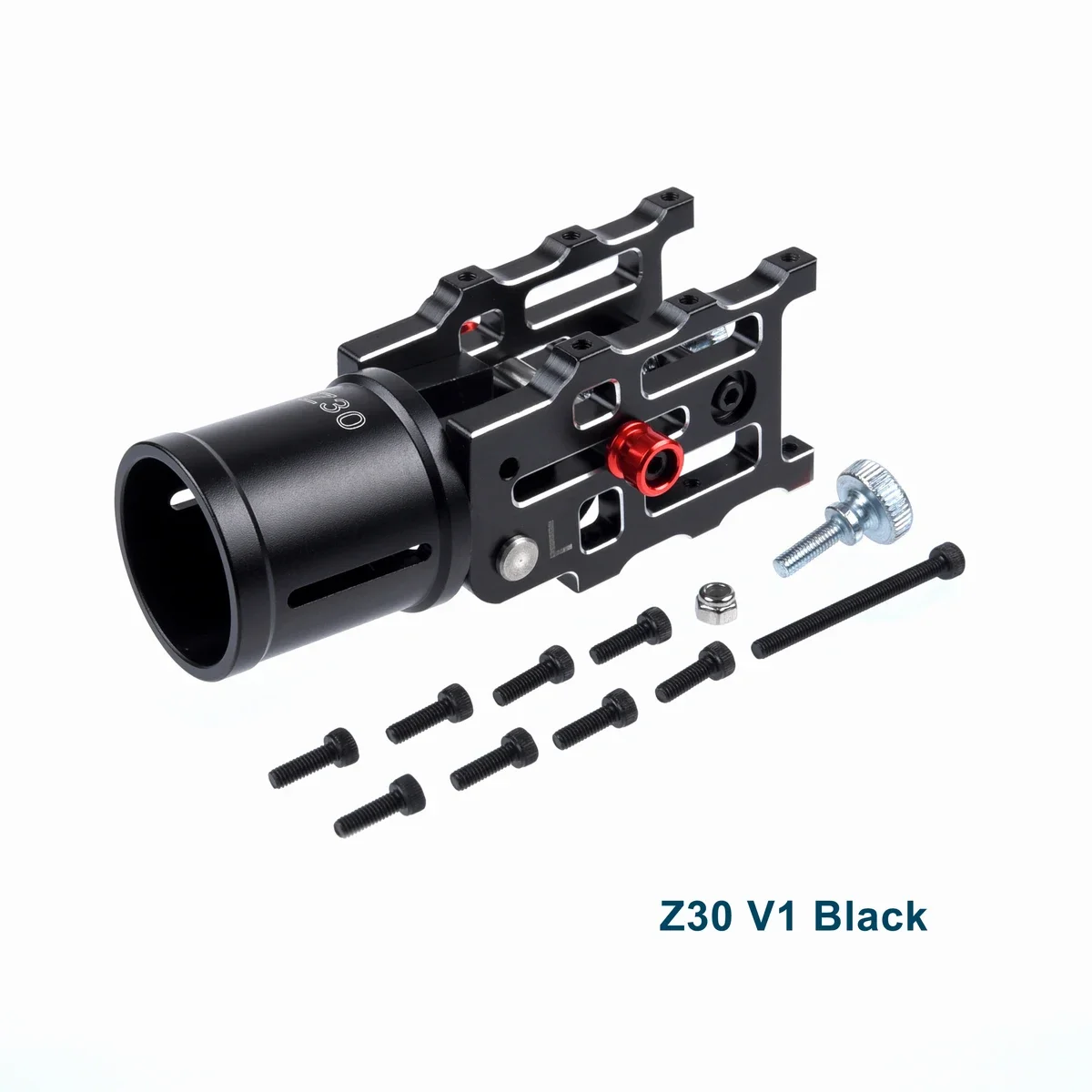 Z16 Z22 Z25 Z30 Z35 D16 мм 22 25 30 35 Алюминиевый складной рычаг Трубчатый шарнир DIY для защиты