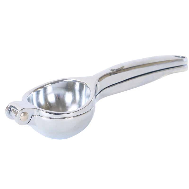 

Металлическая мини-соковыжималка для рук, ручная соковыжималка для цитрусовых, оранжевая кухонная соковыжималка, кухонные аксессуары BD50SD