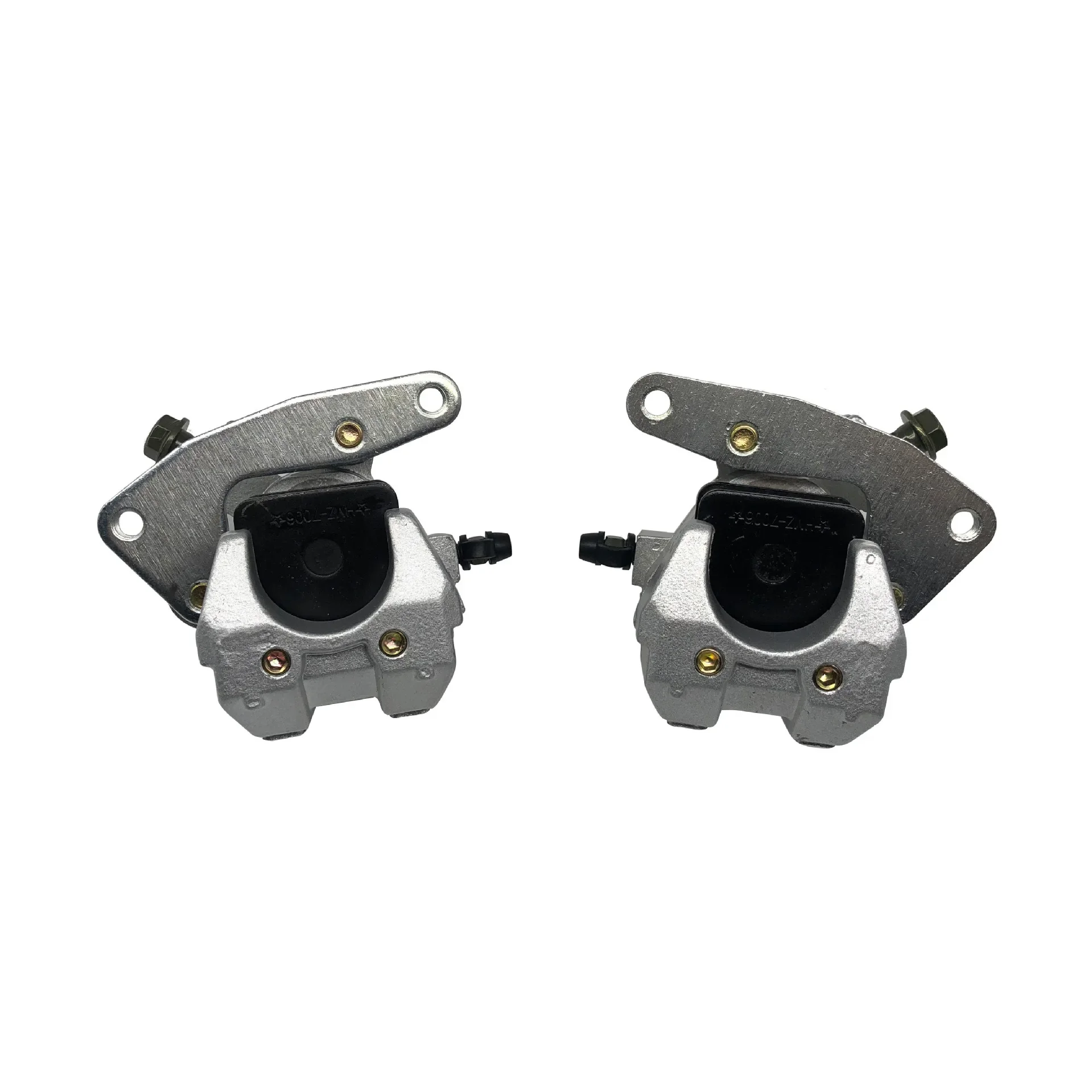 Фото Тормозной суппорт мотоцикла ATV для YAMAHA GRIZZLY 660 YFM 660 YFM 660F №2