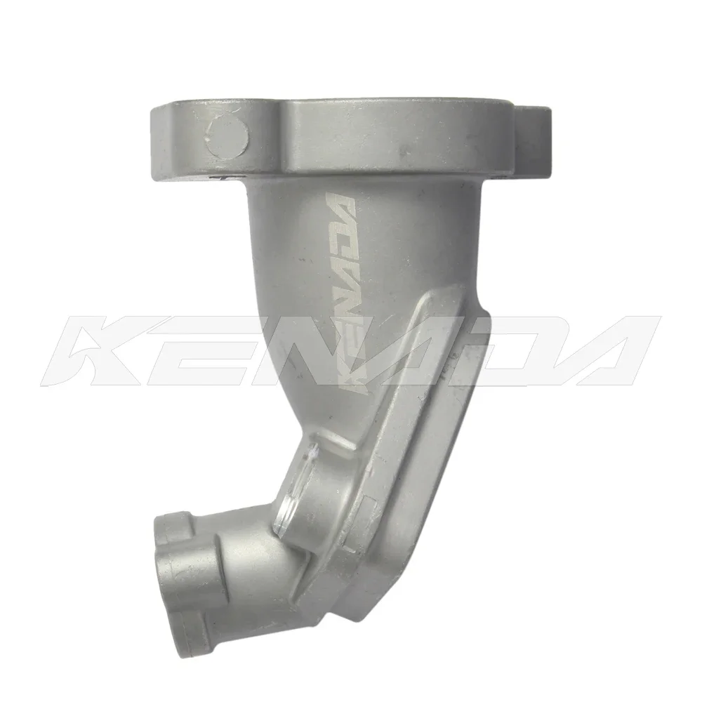 Для Yamaha Lns125/MioI125/Mio M3/ Mio125 Soul/Gt 125/Fino 125 Aerox Avantiz Solariz Ego Gear дроссельная заслонка впуск