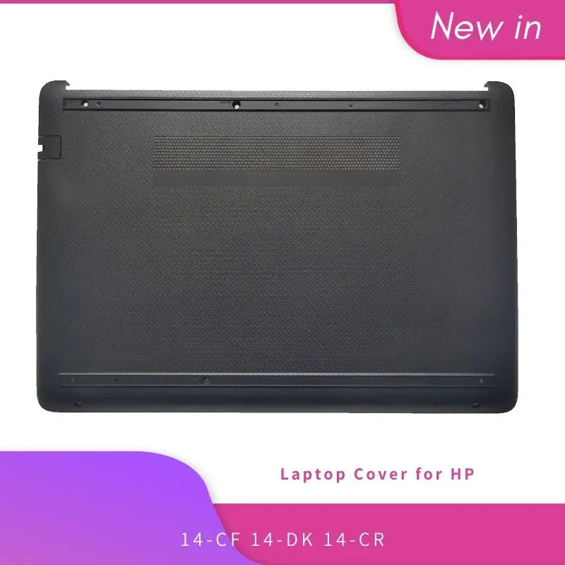 

Новый оригинальный чехол для ноутбука HP Pavilion 14-CF 14-DK 14-CR TPN-I131 246G7