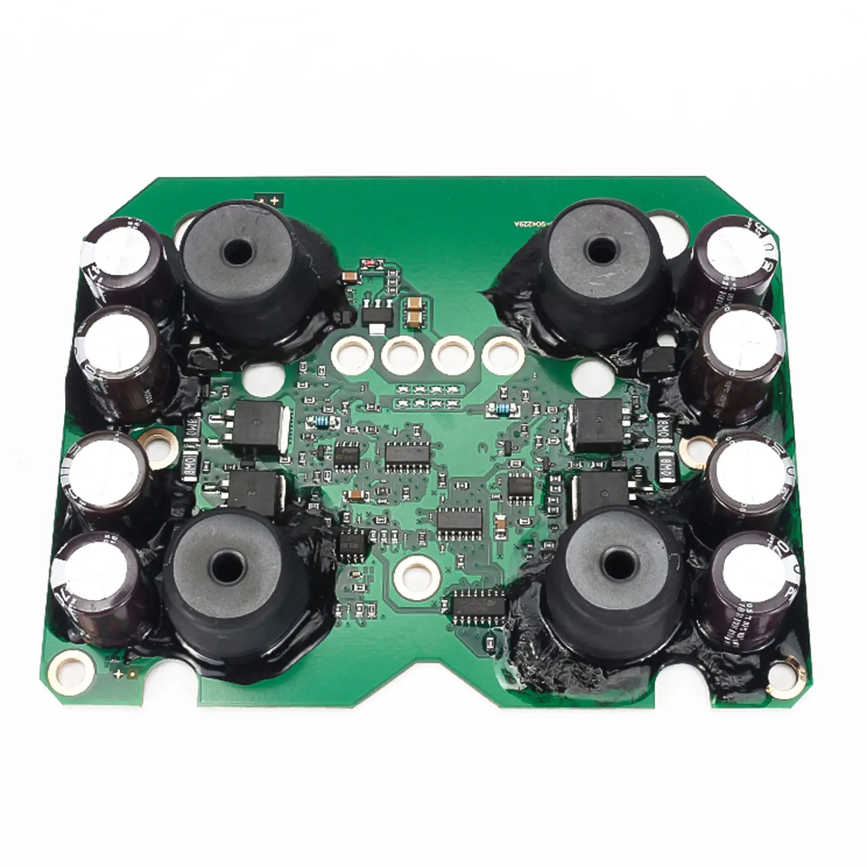 

Fit for 2004-2010 Fuel Injection Control Module Board 1845117C6