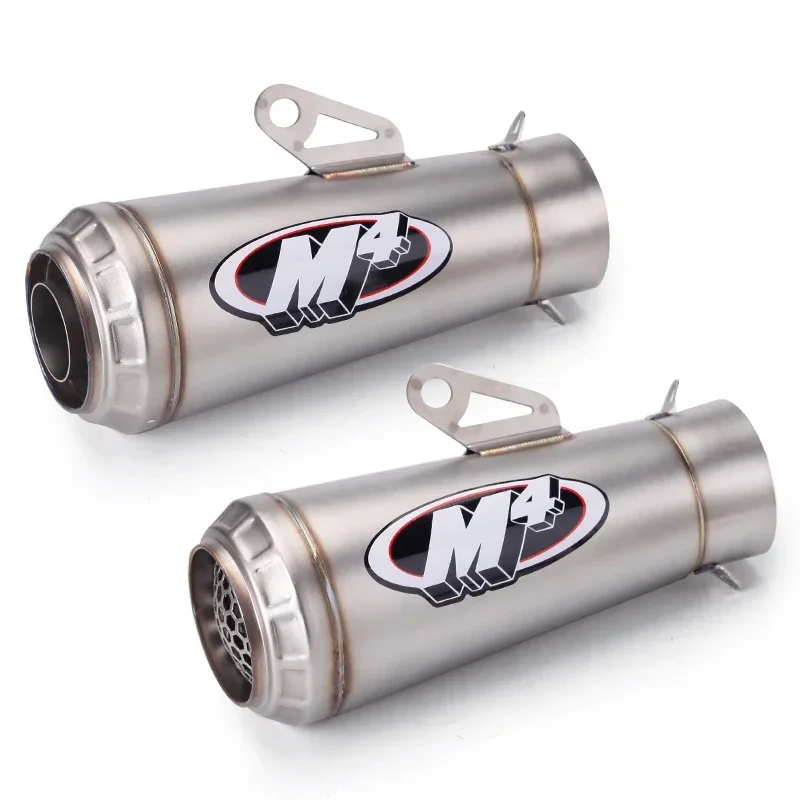 Установка мотоцикла xjr400 CB400 с 200 хвостовыми горлами R6 blast Street 800 задняя секция 300