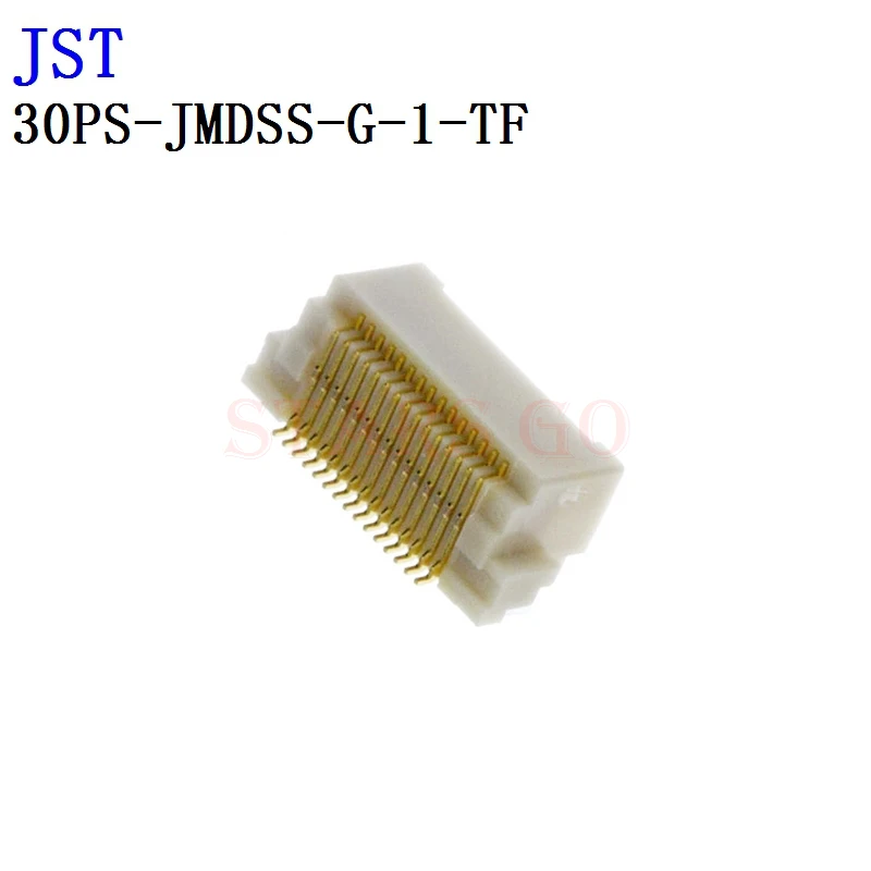 10PCS/100PCS 30PS-JMDSS-G-1-TF 20P-JMDSS-G-1-TF JST Connector