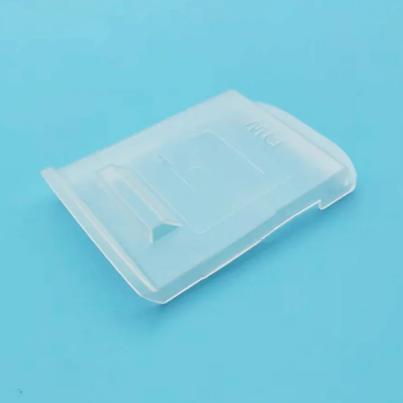 Пылезащитная крышка для литий-ионного аккумулятора Dewalt XR 14 4 в 18 20 DCB140 DCB183 DCB206 FlexVolt