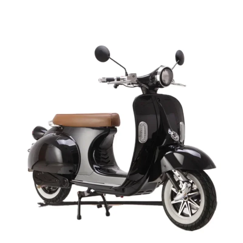 Электрические мотоциклы для взрослых 2015 2000 Вт 20 Ач EEC электрический скутер