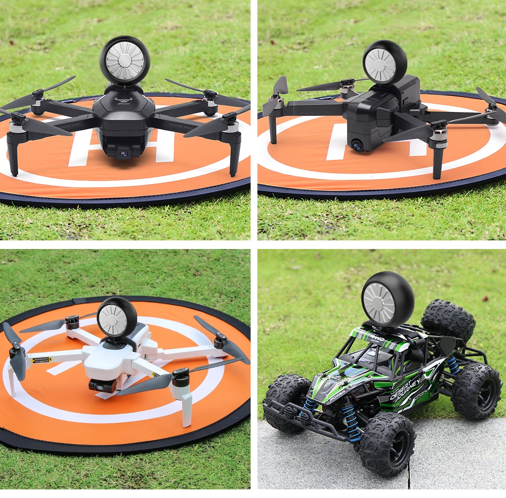 Динамик для дрона Мегафон камеры воздушная трансляция с громким динамиком