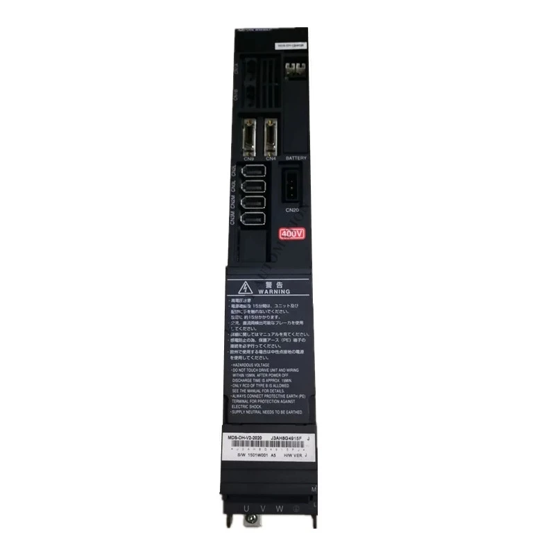 

Флэш-драйвер с сервоприводом MDS-DH-V2-4020-4040 новый бренд