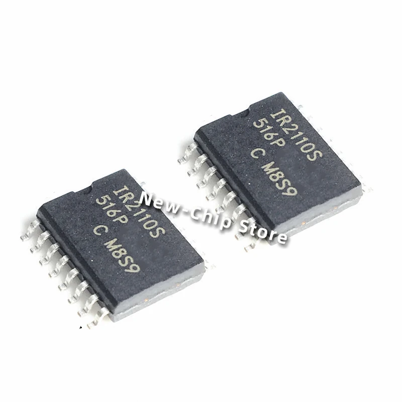 

10 шт.-50 шт./лот IR2110S IR2110STRPBF SOP-16 новый оригинальный