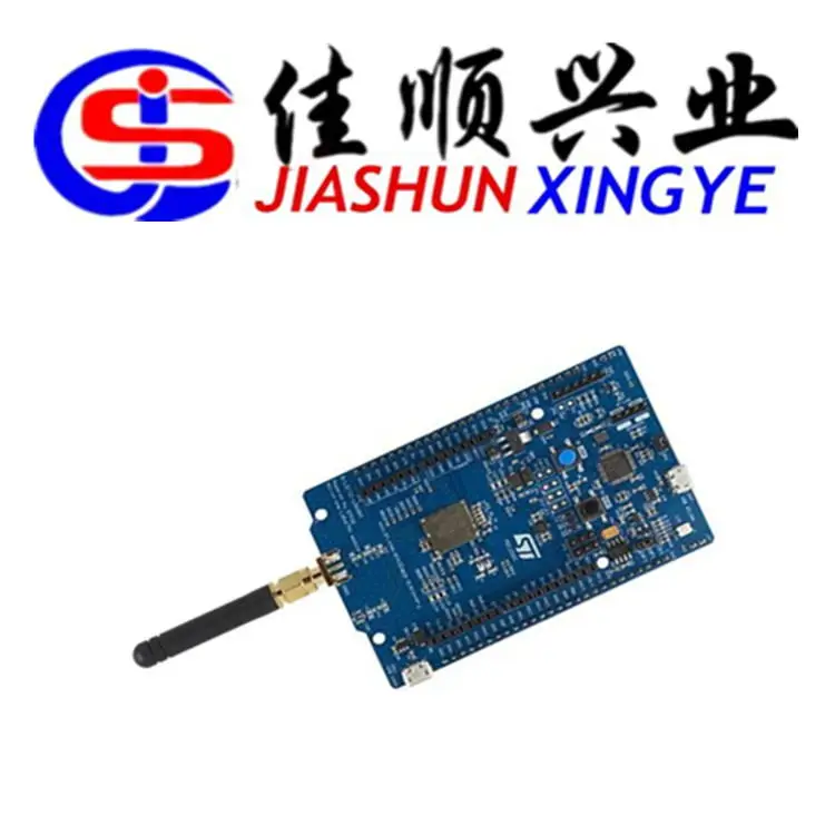

B-L072Z-LRWAN1 Development Board B-L072Z-LRWAN1 B-L072Z-LRWAN1