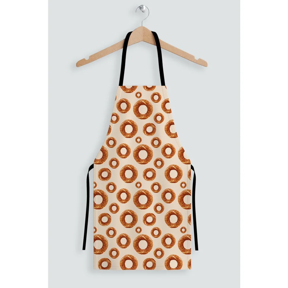 

Dorlie, женское парео с рисунком из Никарагуа, красная фотография