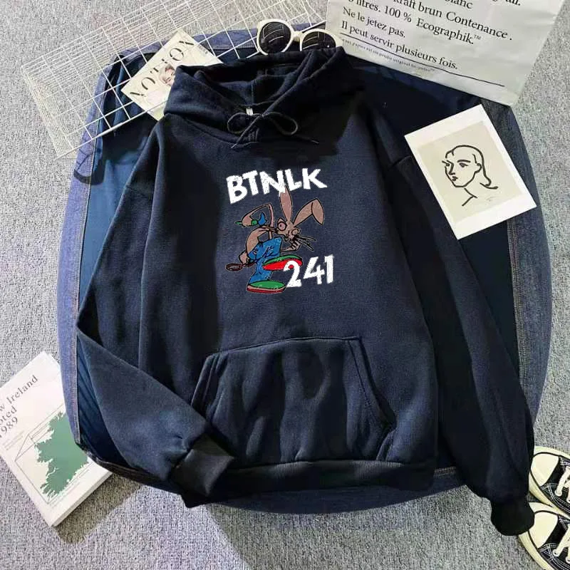 

Women's Hooded Sweatshirt Autumn Hoodies Anime Kawaii Fashion Casual Street Hip Hop Oversized hoodie Long Sleeve Printing Tops