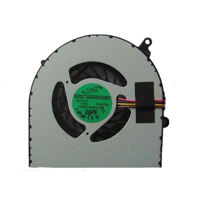 Кулер для ноутбука Lenovo P580 P585 N580 N581 N585 N586 AB06505MX12DB00 0QAWGH