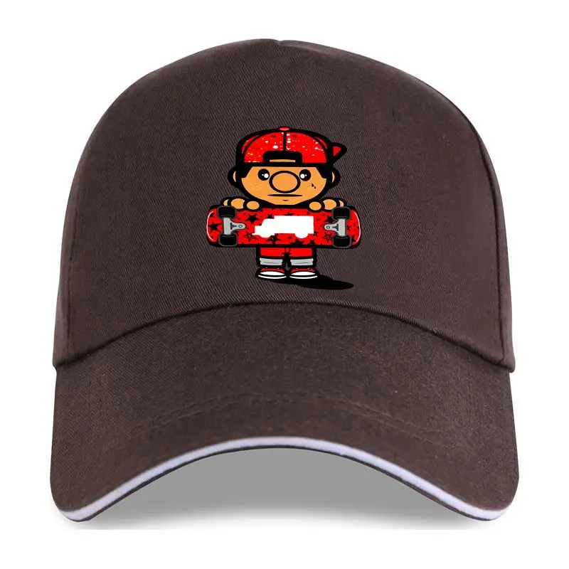 

2022 Кепка, Мужская бейсболка TRUKFIT, белая прямая бейсболка