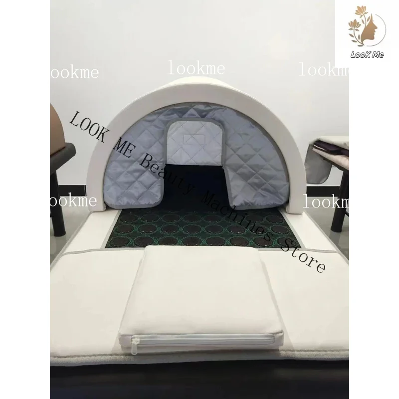 

Инфракрасная сауна S-112A