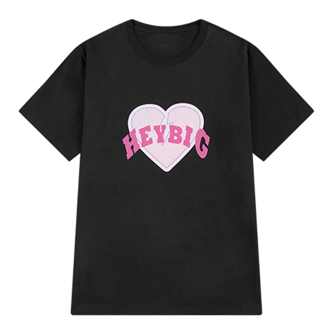 

Футболка Летняя с буквенным принтом, с коротким рукавом, в стиле Харадзюку