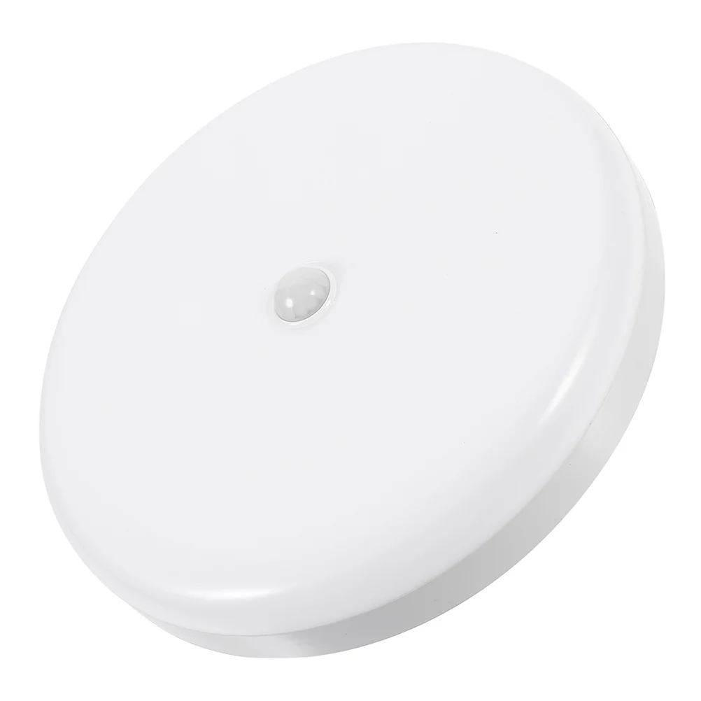 

Motion Sensor Light LED Ceiling Light Stairs Closet Hallway Lamp