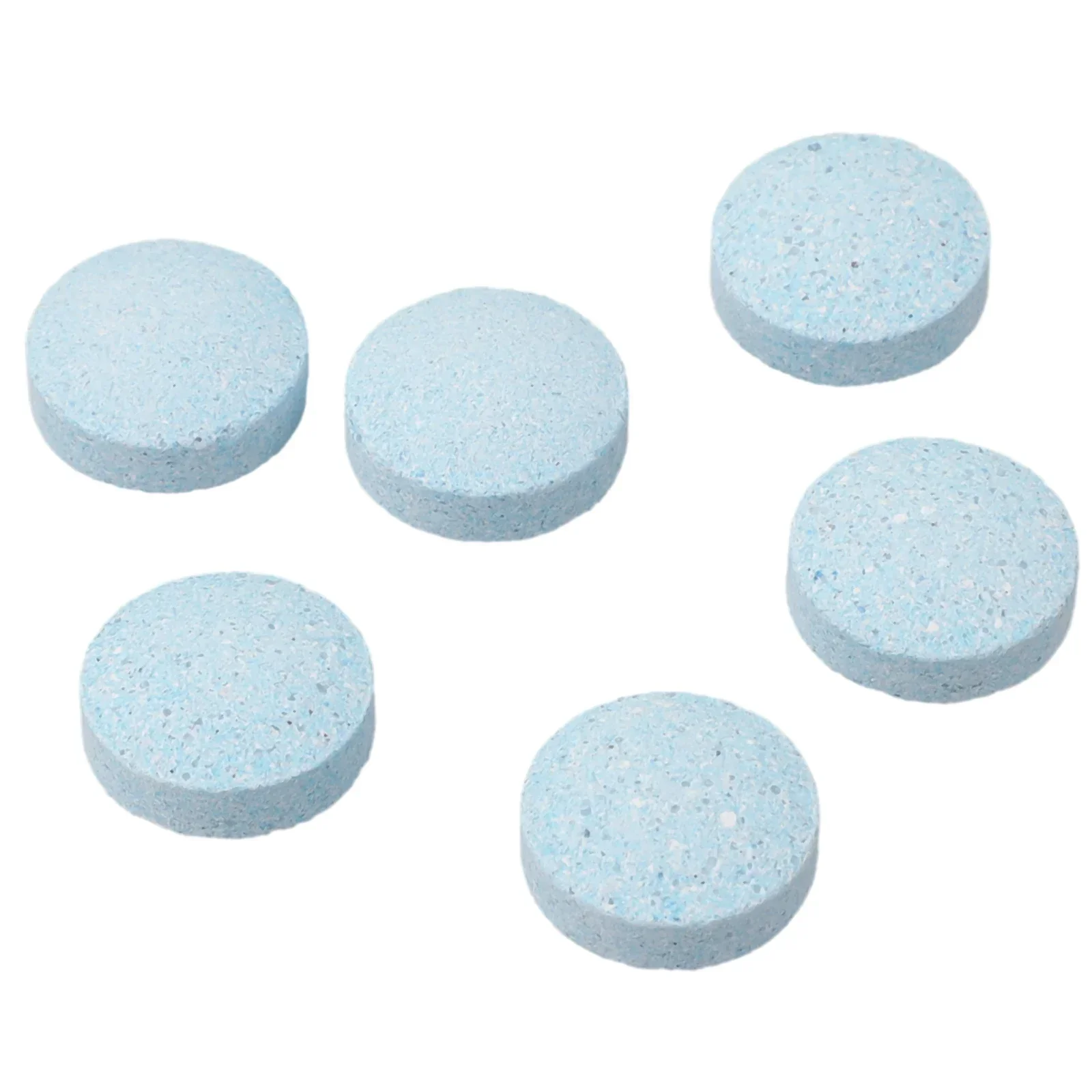 Тонкие шипучие таблетки для дворников. Высококачественные смазки. Серфракты.