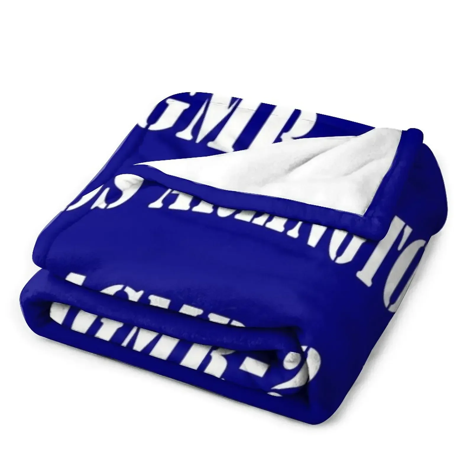 Одеяло USS ARLINGTON (AGMR-2) SHIP'S STORE Beautifuls Детские одеяла