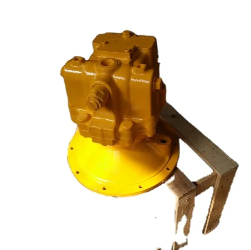 

genuine new PC450 Swing motor PC450-7 706-7K-01170 706-7K-03040