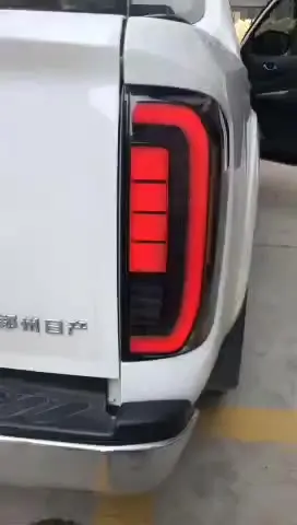 

Car bumpers car parts LED Headlight Head Light Head lamp Rear Tail light Taillamp for FJ Cruiser Bodykits Front Grille