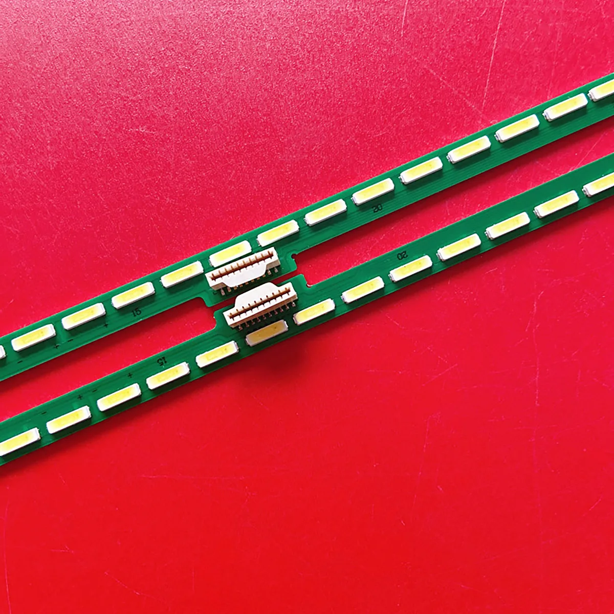 Лента светодиодной подсветки для телевизора 6922L-0196A 60UH8509 60UH8500 60UH850T 60 V16 AS1 2454 2455