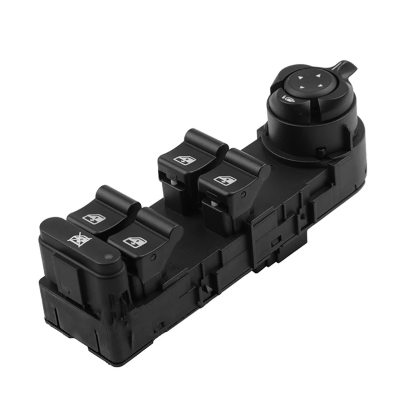 

Electric Control Power Window Control Button for 940 2010-2020 156106392