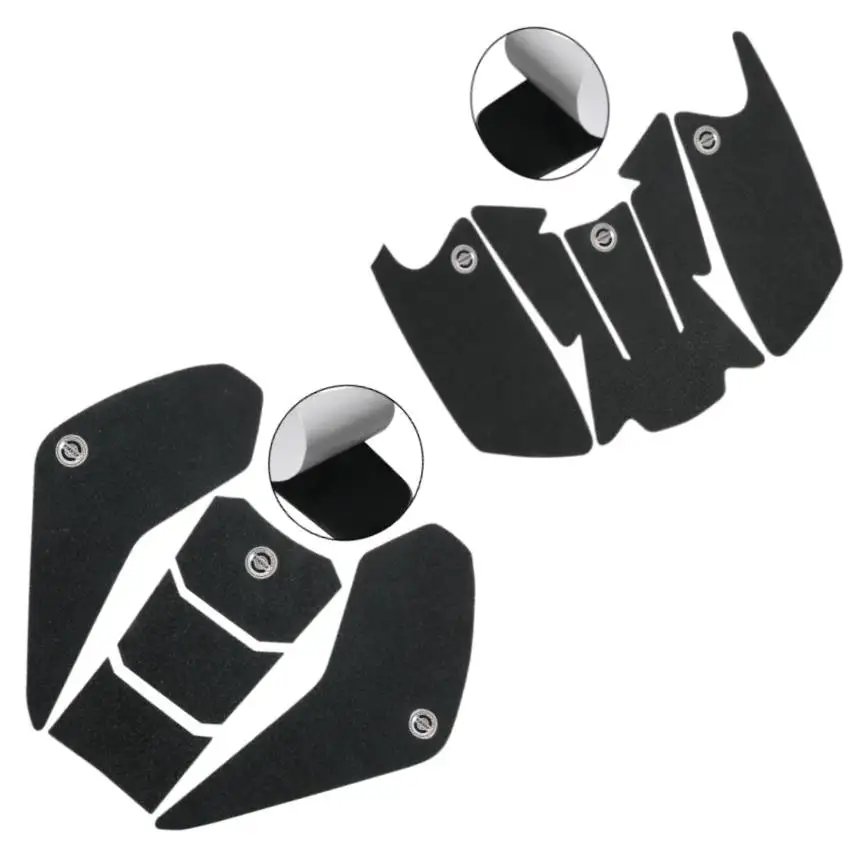 

Motorcycle Side Fuel Tank Pad Stickers Non-slip Sticker For Honda CB400X CB500X CB 500 X 2013-2021 CB400F CB 400 F 2021-2022