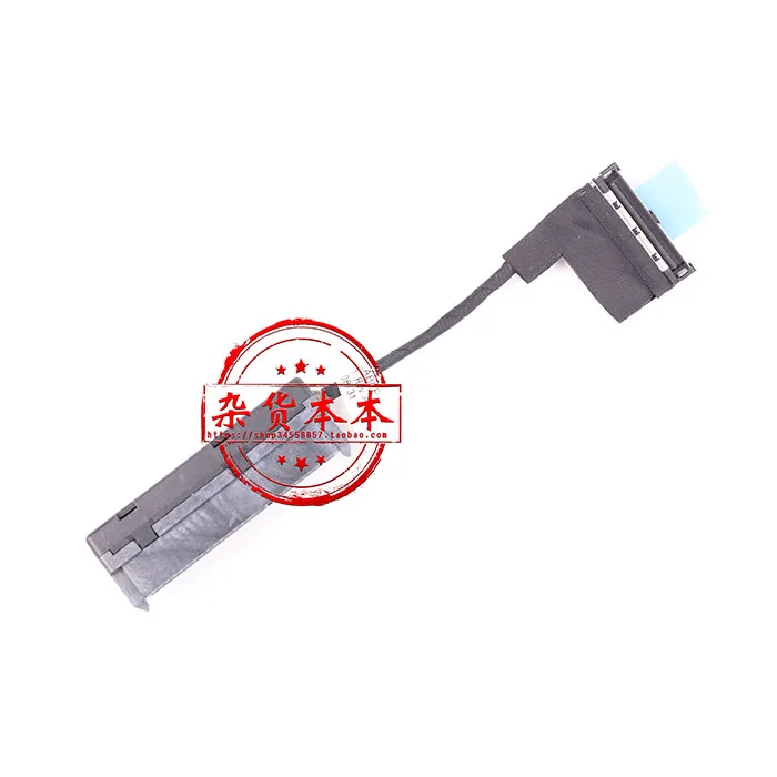 

HDD cable For HP DM3 DM3-3000 laptop SATA Hard Drive HDD Connector Flex Cable 50.4KD05.001