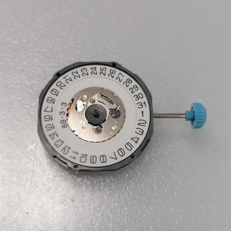 6M12 6M17 6M55 Механизм для часов аксессуары механизма Miyota механизм электронного