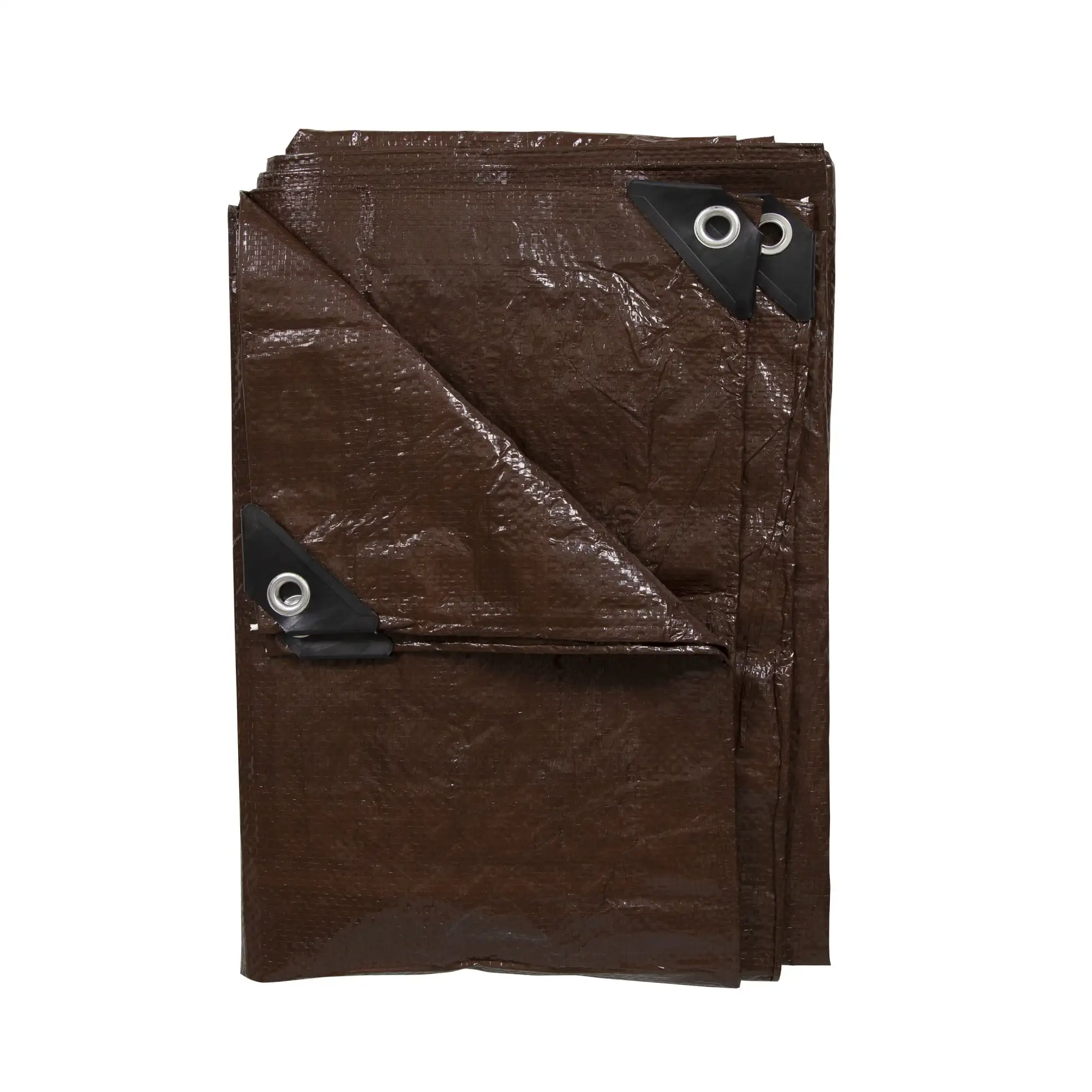 

Stansport _ U-1620 коричневая Φ-Duty Rip-Stop Tarp (16 футов X 20 футов)