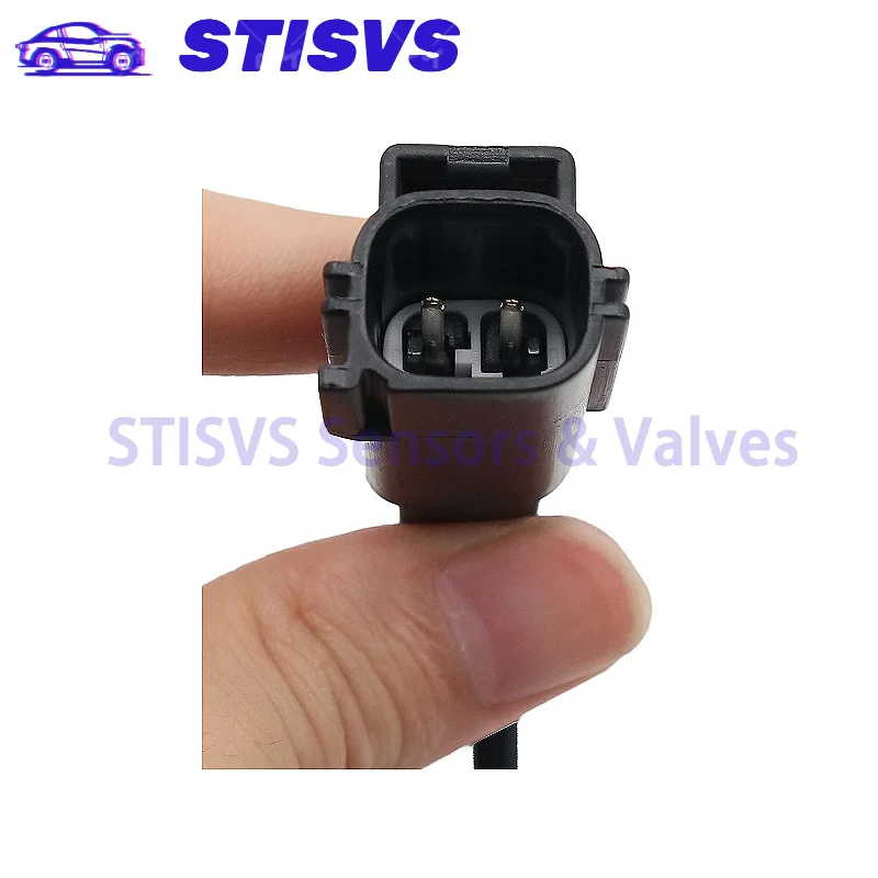 Датчик скорости колеса ABS (FL FR RL RR) для Volvo S60 S80 V70 XC70 1999-2009, артикулы 30773738, 30773740, 30773742, 30773743. Автозапчасти. (art.: 3920daebb682c) - 3920daebb682c
