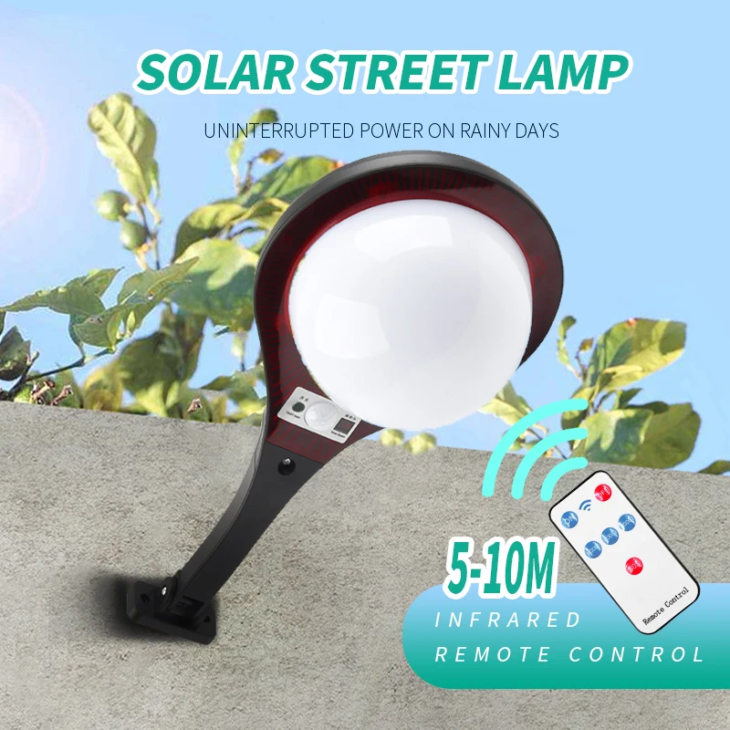 

Solar Lamp Outdoor Garden Step Villa Corner Lighting Waterproof Courtyard Stair Platform Fence Terrace Lighting LED Wall Washer