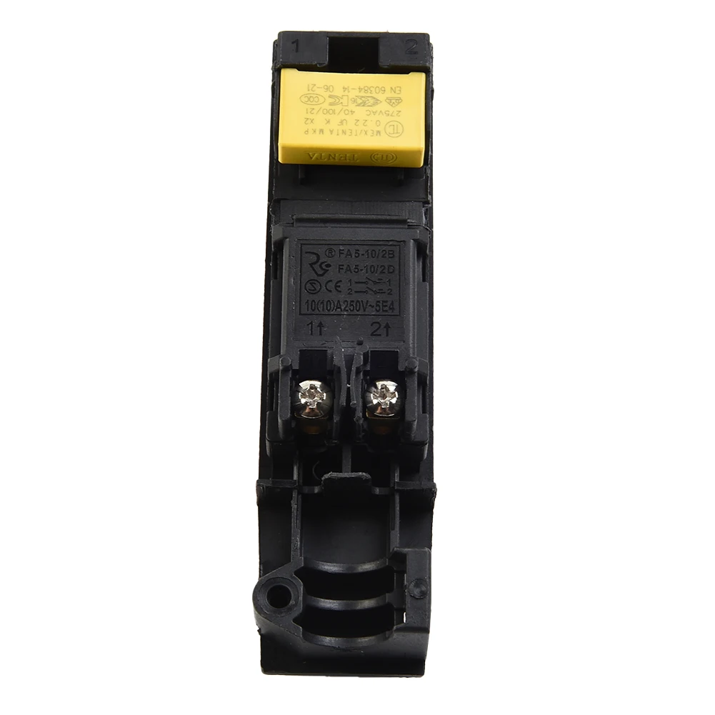 

1pc Trigger Switch For 180 GA9030 GA9020 GA7030 GA7020 9069 9067 9059 016B 9015B G18SE3 Angle Grinder Power Tool Acces