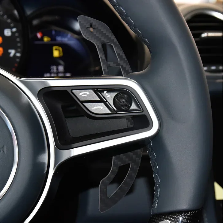 Подходят для старой версии дисковых магнитных переключателей Porsche 911 2-GT3 RS | 991