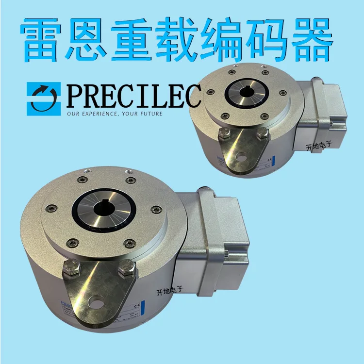 Фото BAUMER HUEBNER HOG16MDN1024 Полная замена French Precilec 2025 года №3
