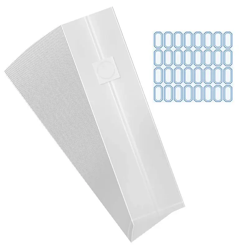 

1pcs Long Lasting Mushroom Grow Bag Cultivate Own Delicious Fungi At Home Growing Fresh Mushrooms Pots For Plants Kit For Garden