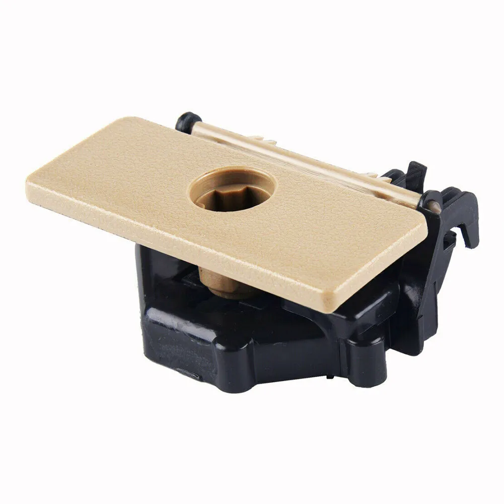 

1x Car Glove Box Lock Latch Compartment Handle Buckle Accessories Fit For Buick Lacrosse 2006-2009 Lock Handle Equippments