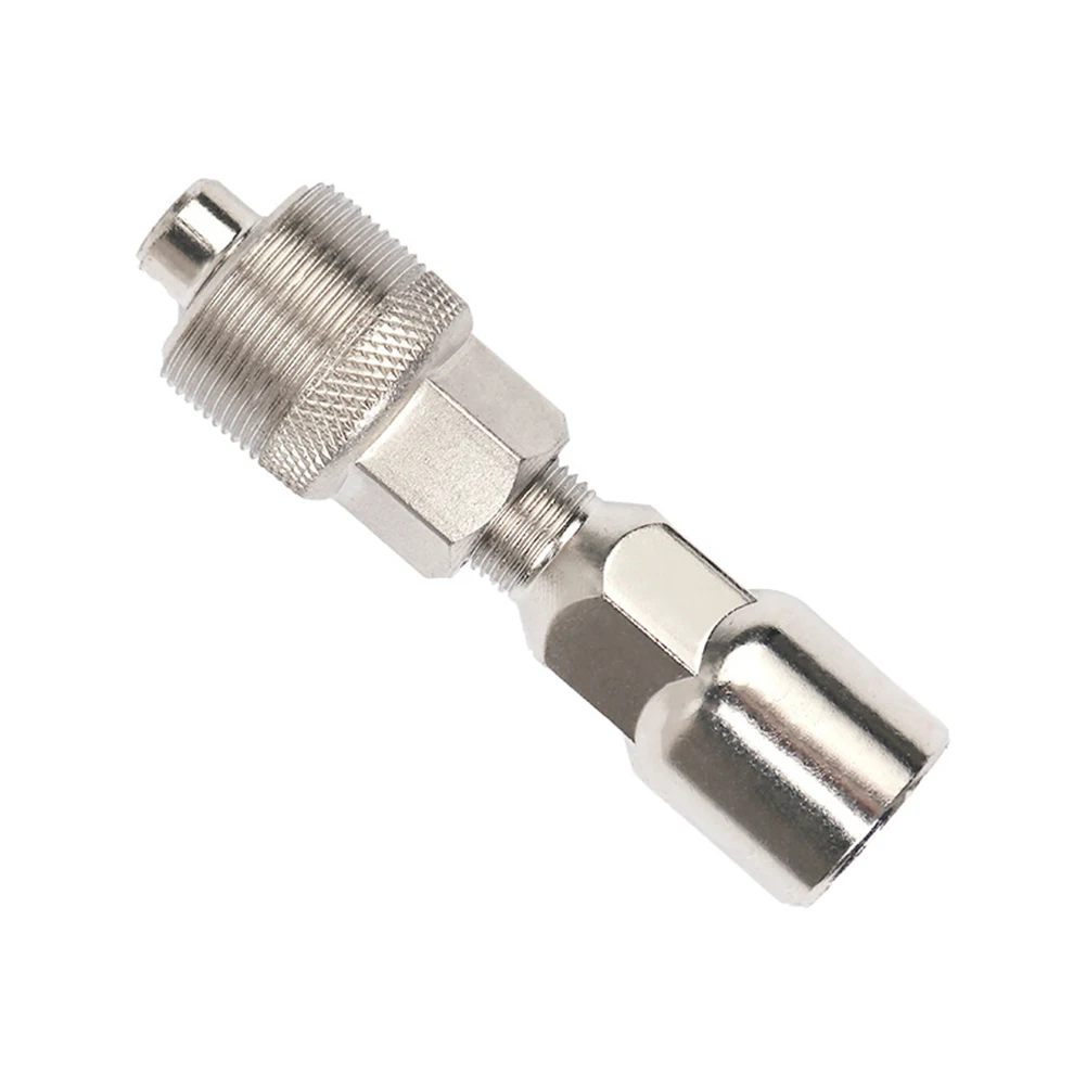 

Top Cap Puller High Quality Repair Wheel Puller 114g 117g 1Set 218g Aluminum Bike Crank Carbon Steel Disassemble