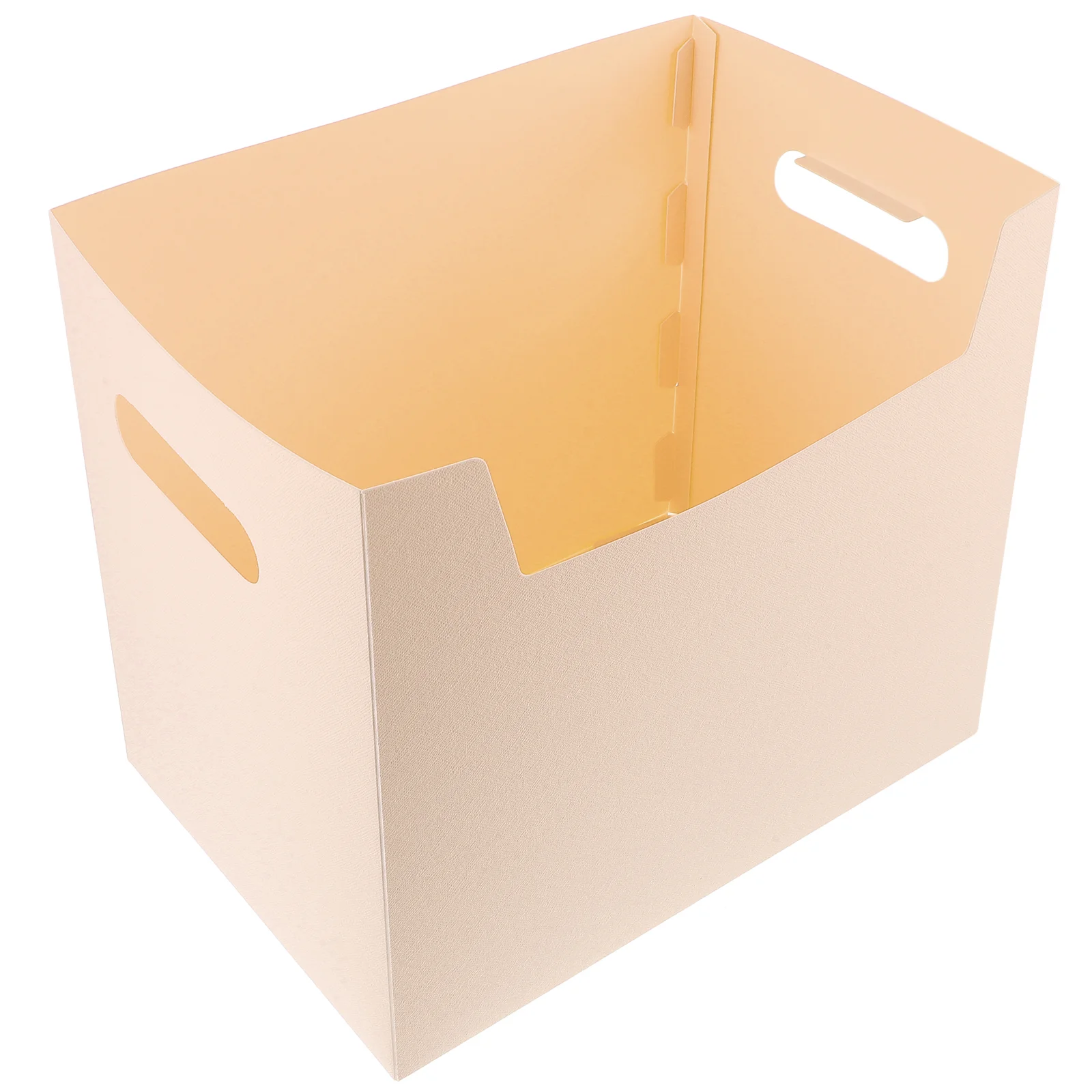 

Storage Rack Practical Container Desk Bins Organizer Home Use Sundries Organizers