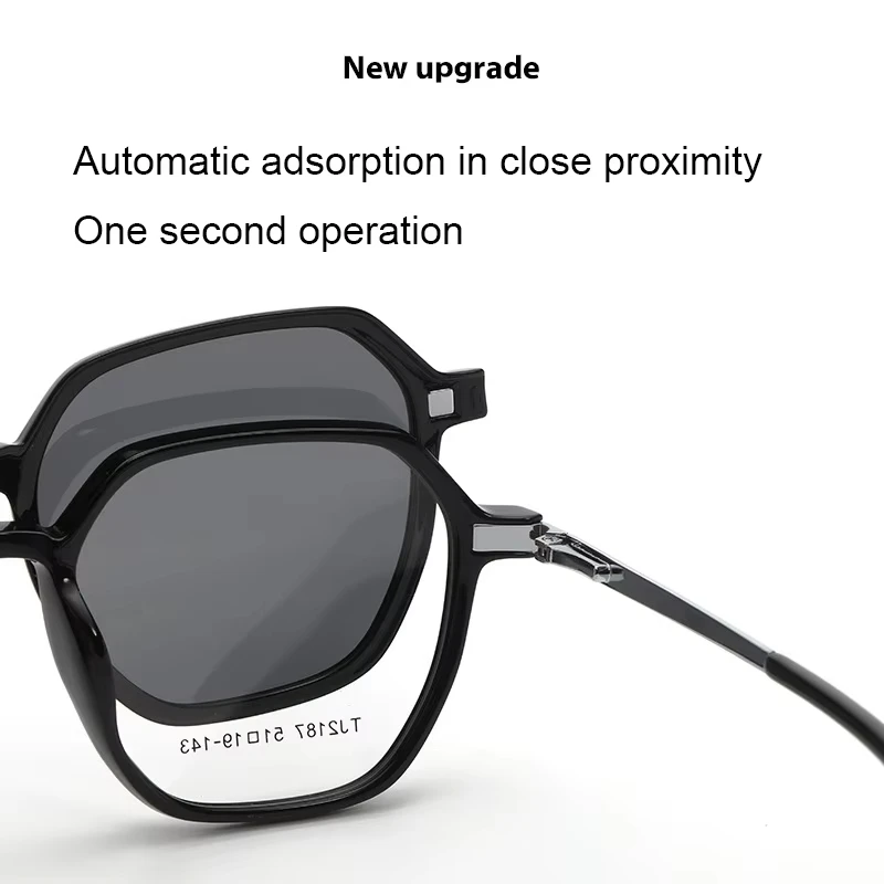 KANSEPT женские очки для чтения солнцезащитные мужские интеллектуальные