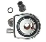 

359001602770 для автоматического масляного радиатора коробки передач P206 P307 P406 P307 P406 C4 xxantia XSARA бензиновые двигатели