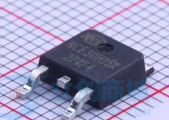 

10 шт. новый оригинальный NCE30H15K TO-252-21,5 1.67CC