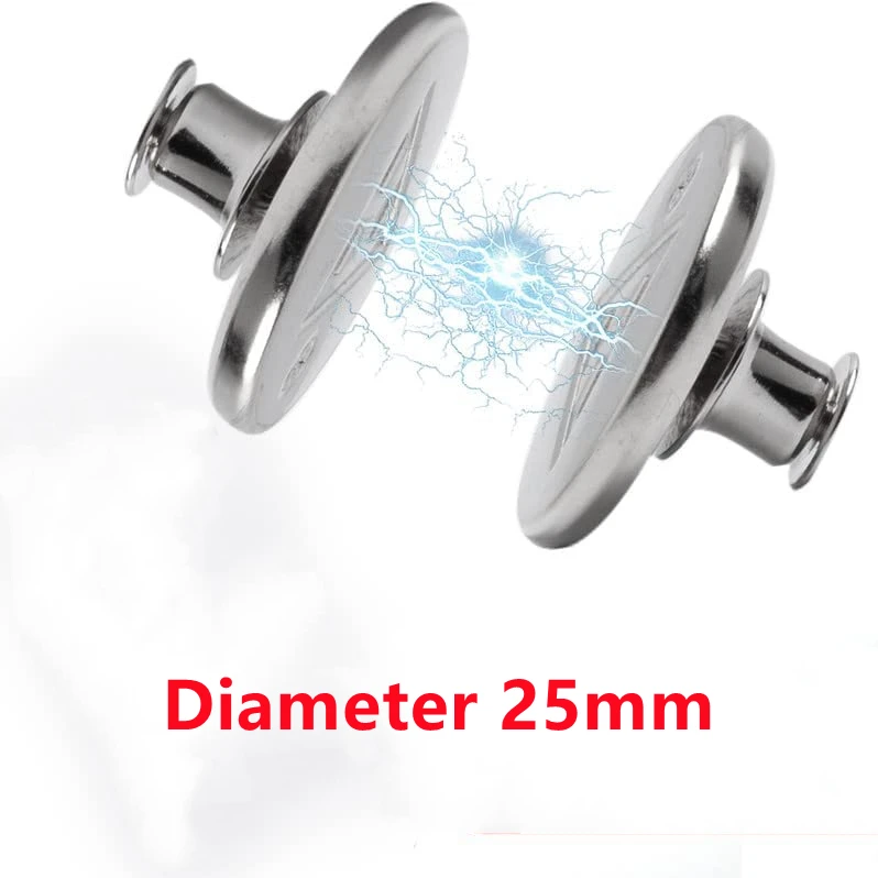 

Магнитные зажимы для штор, хлопок